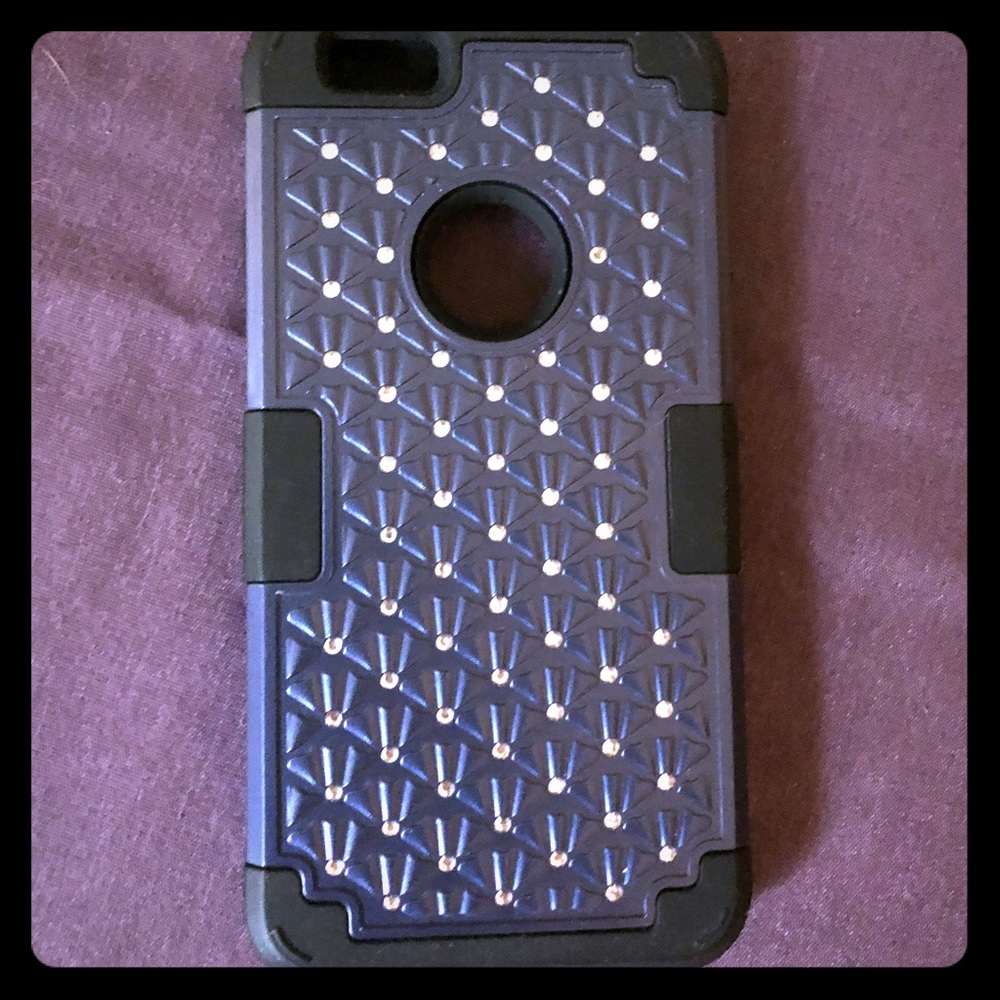 iPhone 6 6S Welity High Impact Protective Case